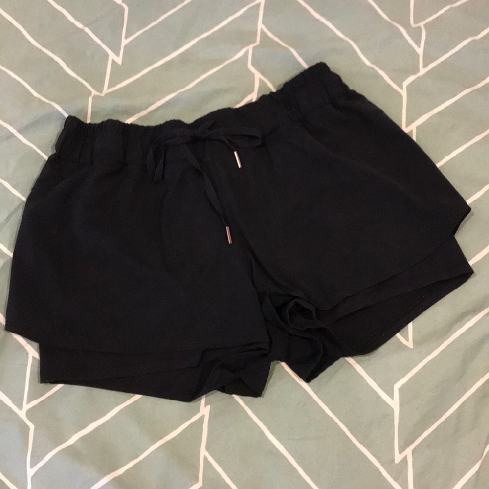 Calia Running Shorts